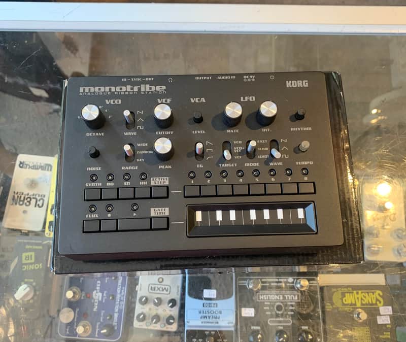 Korg Monotribe