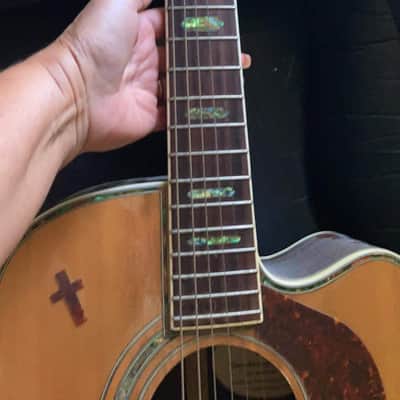 Martin D-45S 1945 image 3