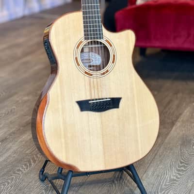 Pre-Owned Washburn G15SCE-12 String Acoustic image 1