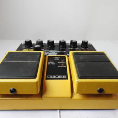 Boss OD-20 Drive Zone Overdrive Distortion Modeler Effects Pedal Free USA Ship image 2