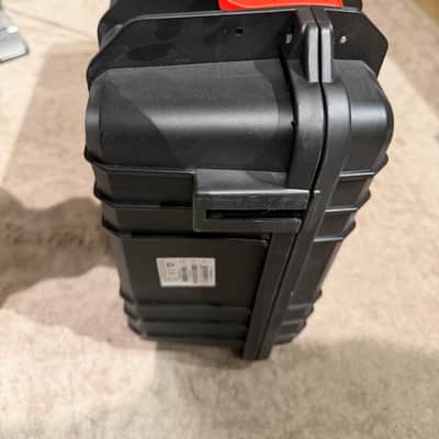 sE Electronics V PACK Arena Drum Microphone Kit 2019 - Present - Black image 4