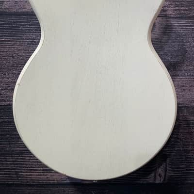 Gibson Joan Jett Signature Melody Maker Electric Guitar image 4