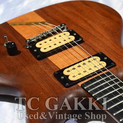 Spector USA G 1 image 4