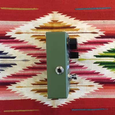 Maxon Reissue Series D&S Distortion and Sustainer image 4
