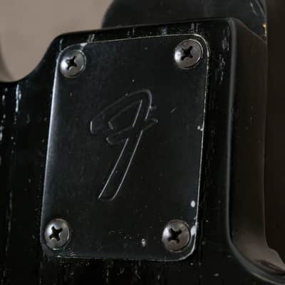 Warmoth/Aftermarket Parts P-Bass Special Left-Handed Bass Guitar image 8