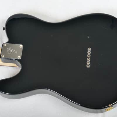 Custom Baritone Electric Guitar – Seymour Duncan Little '59 – 27" Scale – Includes Gig Bag image 13