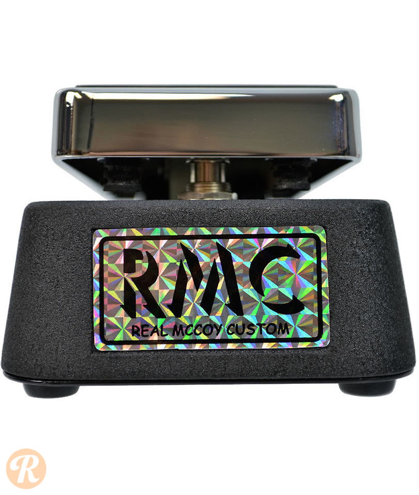 Real McCoy Custom RMC10 The Perfect 10 Wah | Reverb Canada