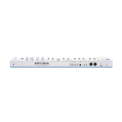 Arturia KeyStep 37 MK2 37-Key USB MIDI Controller & Sequencer w/ Aftertouch image 3