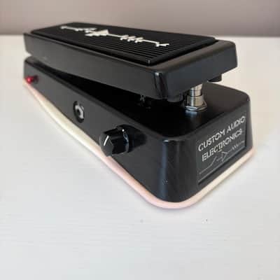 Dunlop MC404 CAE Custom Audio Electronics Wah | Reverb