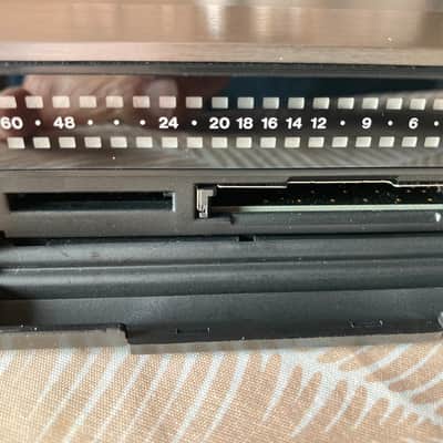 TASCAM DA-3000 Master Recorder 2013 - Present - Black image 7