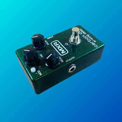 MXR M169 Carbon Copy Analog Delay Bild 3