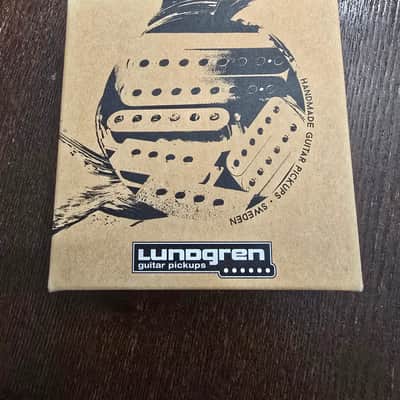 Lundgren M6 Bridge 2024 - Black image 2