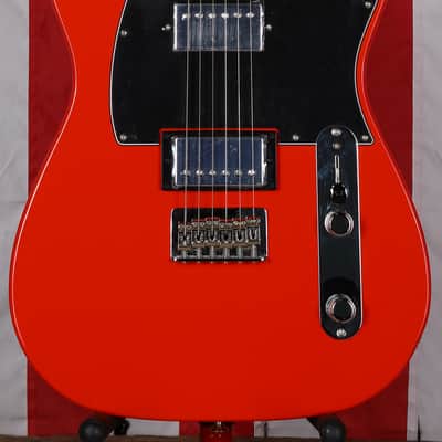 Fender Player II Telecaster HH - Coral Red image 2