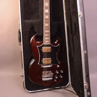 Lawsuit Era SG Copy w/HSC image 4