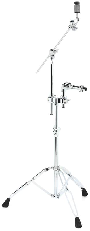 Pearl TC935 Tom and Cymbal Stand image 1