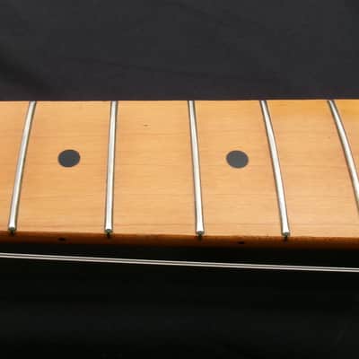 Fender TC-72 Telecaster Custom Reissue MIJ E serial 1984-87 image 17
