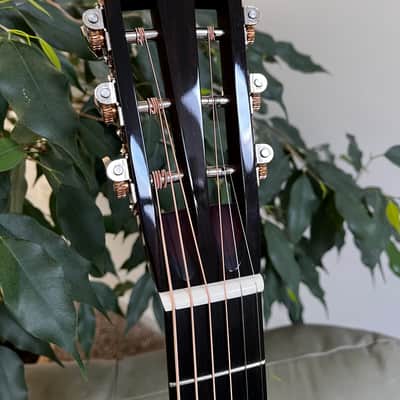 Collings 01A-T 12 fret 2025 - Natural image 5
