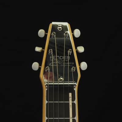 Fender Champ Lap Steel 1954 - Blonde image 8