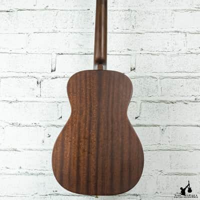 Gretsch G9500-FRT Jim Dandy Parlor Acoustic image 5