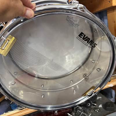 Sonor Performer 6.5x14 Snare Drum image 7