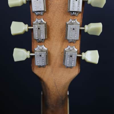 Mid 70s Gibson ES 335 Signed by AC/DC image 23