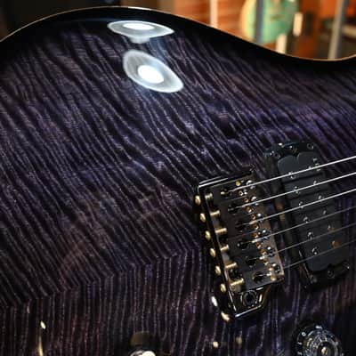 PRS Custom 24-08 Mango Limited Edition - Purple Mist #3901 image 6