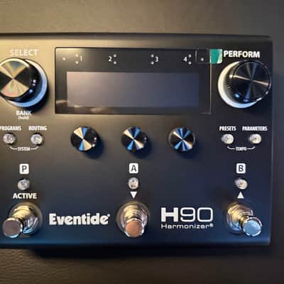 Eventide H90 Harmonizer Limited Edition 2024 - Dark image 4