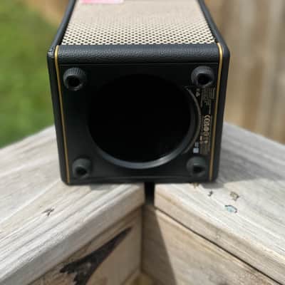 Positive Grid Spark MINI Portable Digital Modeling Guitar Practice Amp 2022 - Present - Black image 4