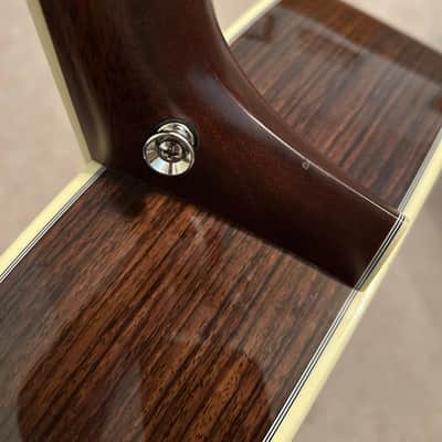Martin D-35 2023 with K&K - Near mint image 14