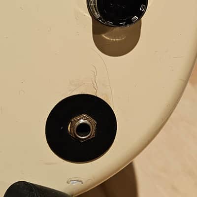 Ibanez  Roadster RS-100  1979 - Ivory image 8