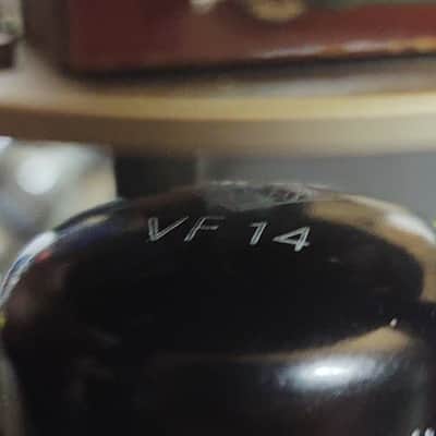 Match pair Vintage Neumann U 47 / U47 Tube Microphone + supplies nearly consecutive serial numbers image 16
