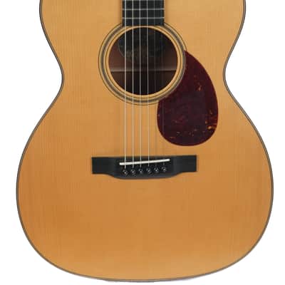 Collings OM1A Julian Lage #36696 image 5