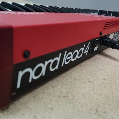 Nord Lead 4 Synth Va - Synthcloud Libraries image 8
