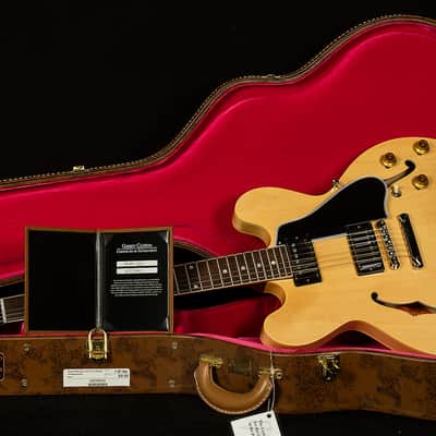 Gibson Custom Shop Wildwood Spec 1959 ES-335 Reissue - Gloss image 6