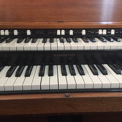 Hammond RT-3 1961 image 1