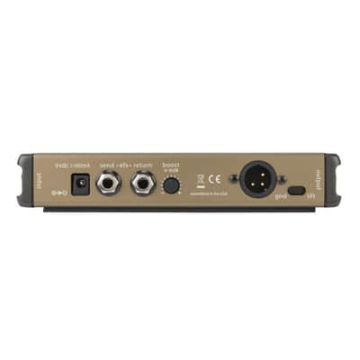 LR Baggs Venue DI Acoustic Preamp image 2