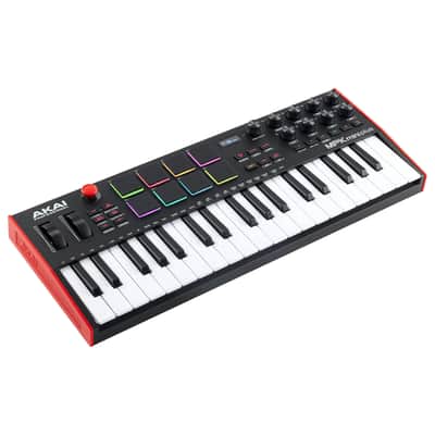 Akai MPK Mini Plus