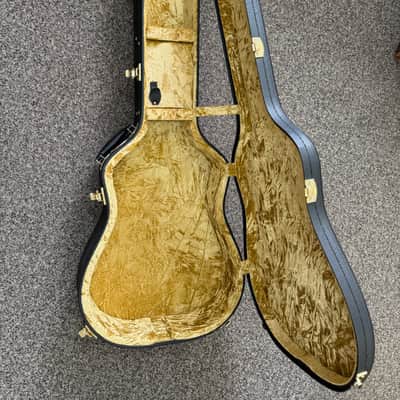 Maton S70 Acoustic Guitar image 6