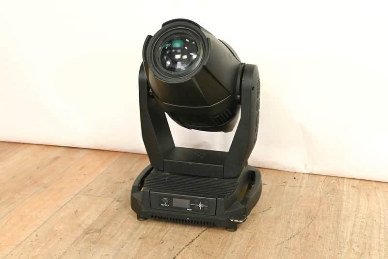 SGM SGM G-Spot LED Moving Head (NO POWER CABLE)