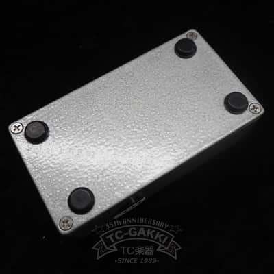 Manlay Sound SUPER-BENDER MKII image 3