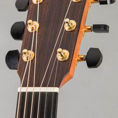 Lowden O 25C 2020, Natural image 6
