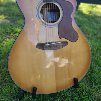 Breedlove Signature Concerto Copper CE – Organic Collection 2019 image 1