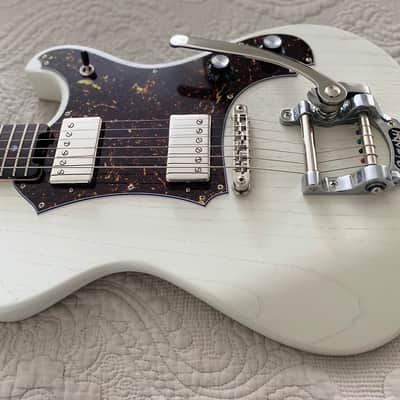 Veritas Portlander Pro Series 2023 - Ash Wood White Mate image 23