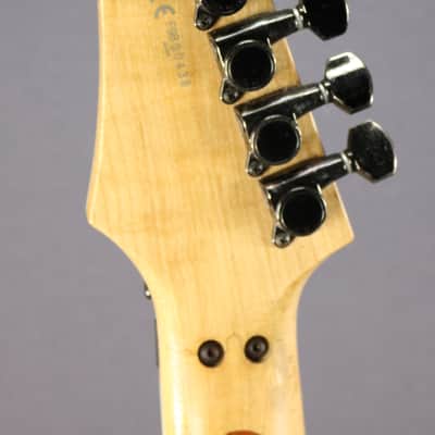 USED Ibanez S520EX (504) image 6