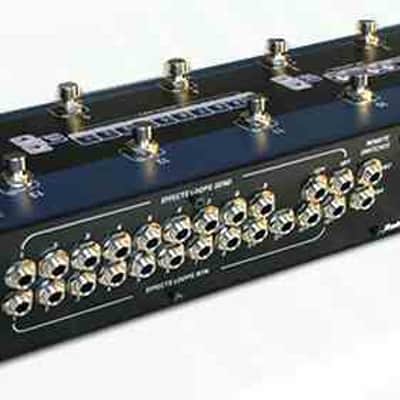 GigRig G2 - Pedal Board Switching System image 2