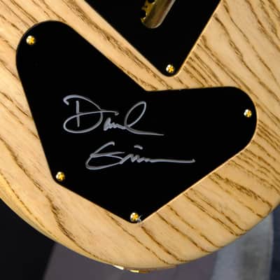 PRS Wood Library DGT Quilted Maple - Jade image 10