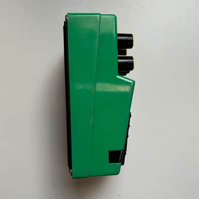 Ibanez MT10 Mostortion 1990s - Green image 2