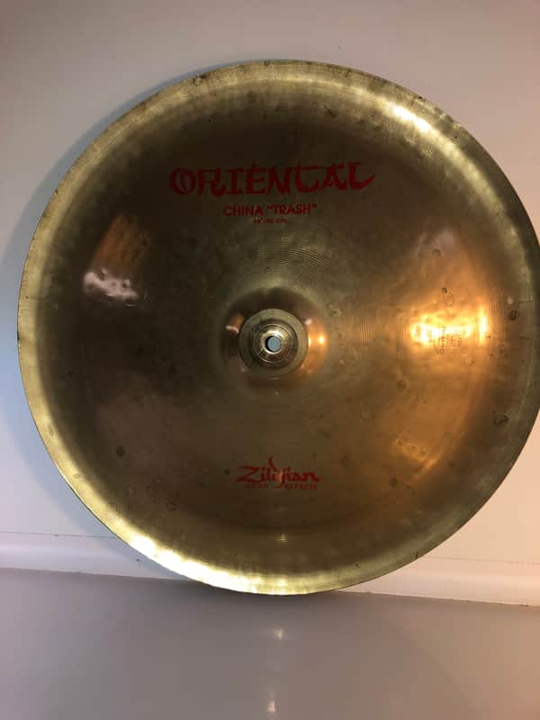 Zildjian 18