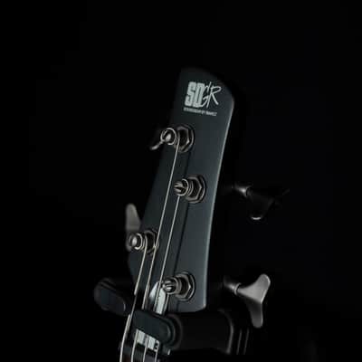 A true Museum piece 🎬- Ibanez SRXHRG1 Standard 2006 - "NY City X" Graphic image 13