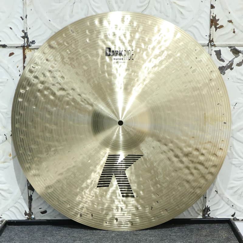 Zildjian 22